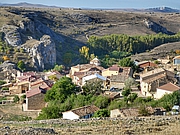 Berlanga de Duero to Retortillo de Soria