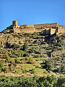 Sagunto to El Puig