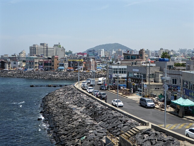Jeju City 
